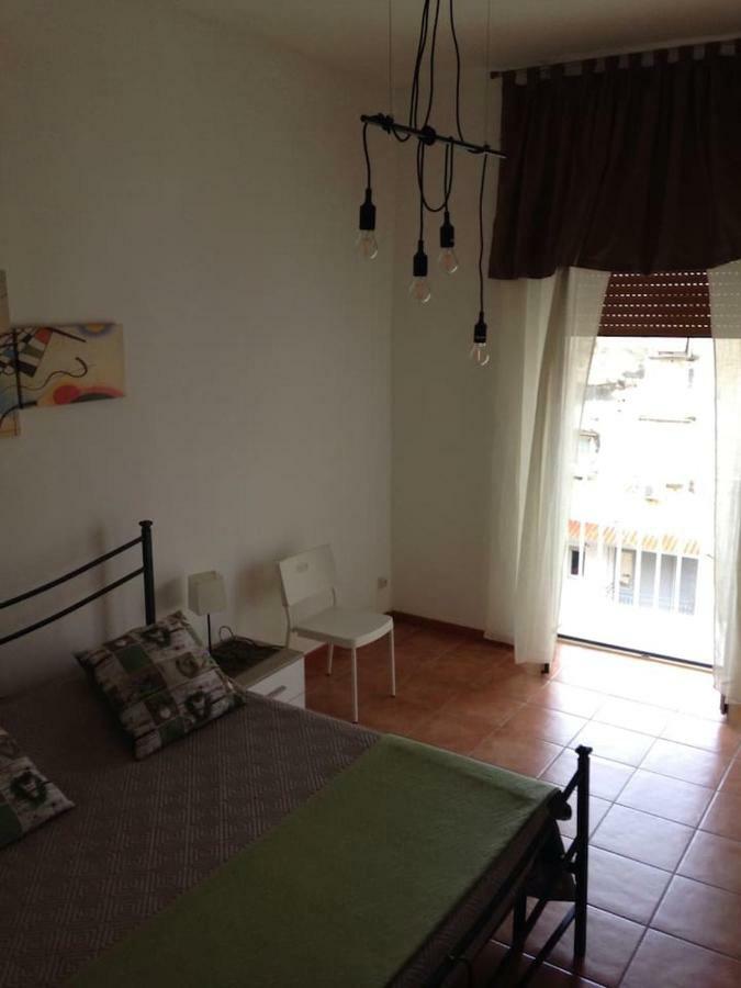Appartamento La Casa Di Alice *
